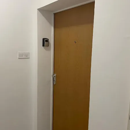 44 Apartment *