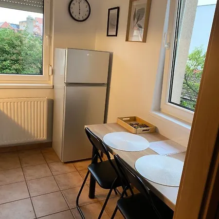 Apartment 44 *